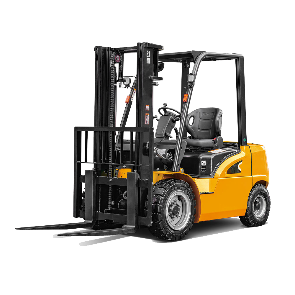 Hangcha CPCD30-XRW55F 3T Diesel Forklift