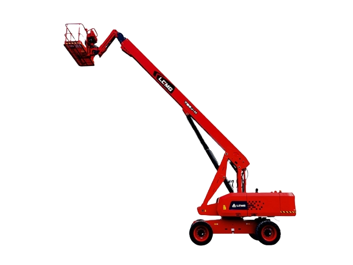 LGMG T28J-H Telescopic Boom Lift