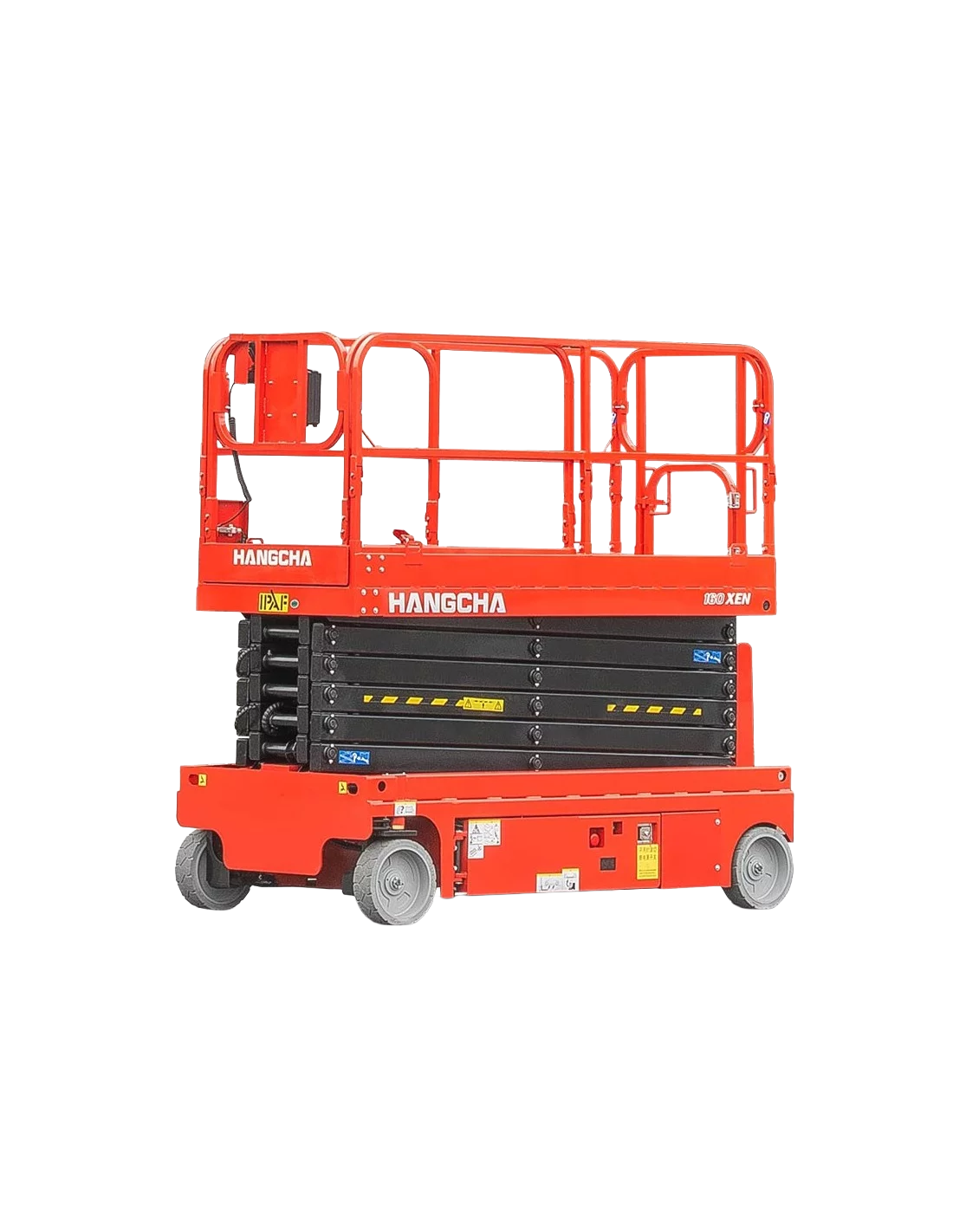 HANGCHA 160XEN Electric Scissor Lift