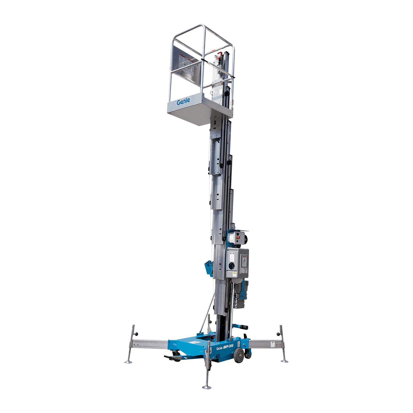 Genie AWP-25S Aerial Work Platform
