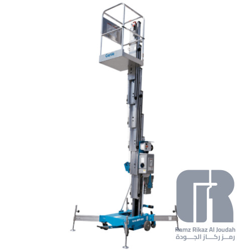 Genie AWP-30S Aerial Work Platform