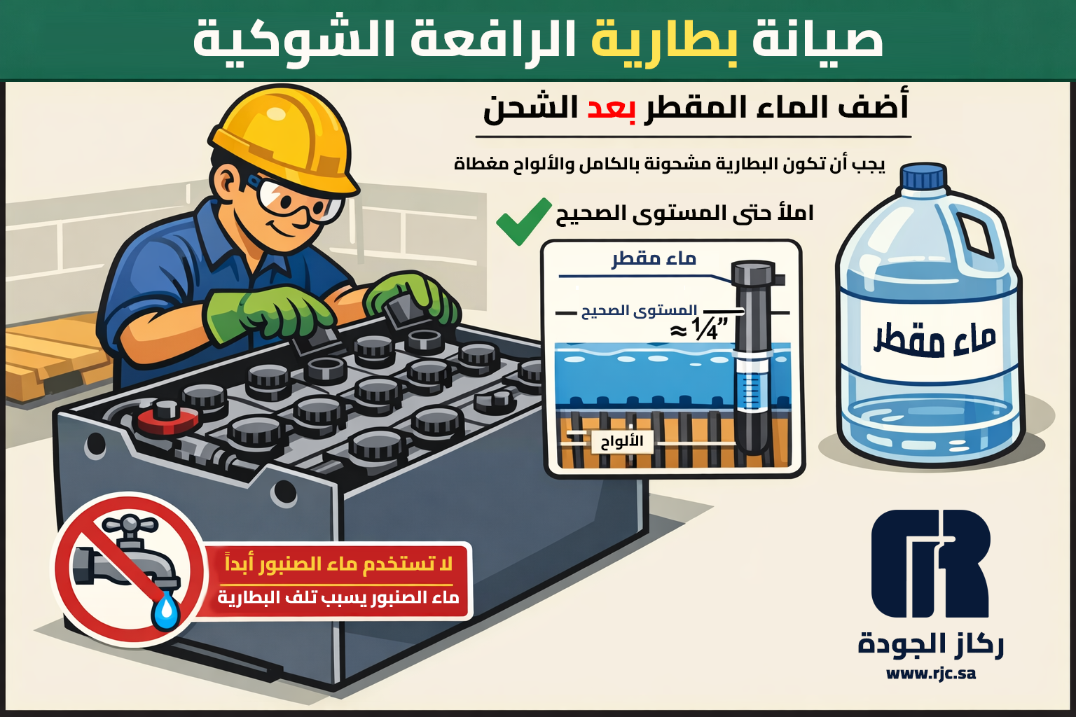 شخصية أنمي تفحص مستوى الماء