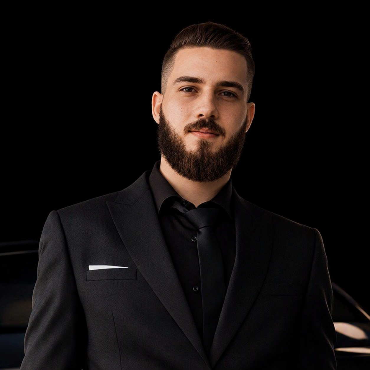 محمد يوسف